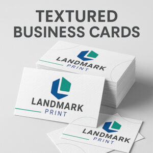 Fancy Name Card Print