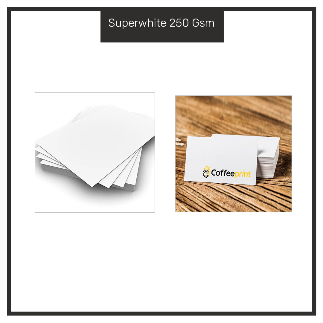 Fancy Name Card Print - Image 5