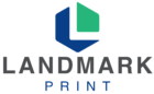 landmarkprint Logo