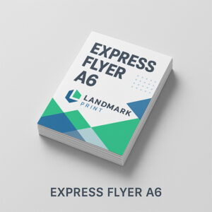 Express Flyer – A6